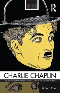 Enlarge image Cover: Charlie Chaplin - Routledge