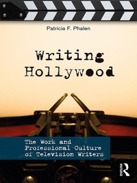 Abbildung von: Writing Hollywood - Routledge