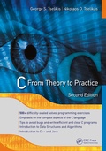 Cover: C - CRC Press