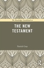 Cover: The Routledge Guidebook to The New Testament - Routledge