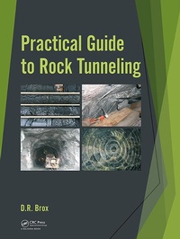 Abbildung von: Practical Guide to Rock Tunneling - CRC Press
