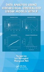 Cover: Data Analysis Using Hierarchical Generalized Linear Models with R - Chapman & Hall/CRC