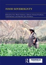 Cover: Food Sovereignty - Routledge