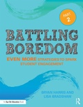 Cover: Battling Boredom, Part 2 - Routledge