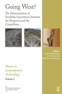 Cover: Going West? - Routledge