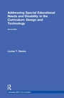 Cover: Addressing Special Educational Needs and Disability in the Curriculum: Design and Technology - Routledge