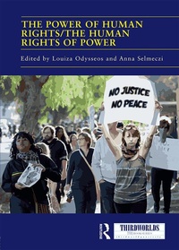 Enlarge image Cover: The Power of Human Rights/The Human Rights of Power - Routledge