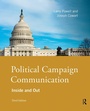 Cover: Political Campaign Communication - Routledge