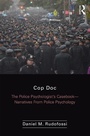 Cover: Cop Doc - Routledge