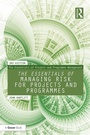 Cover: The Essentials of Managing Risk for Projects and Programmes - Routledge