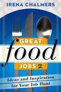 Cover: Great Food Jobs 2 - Beaufort Books