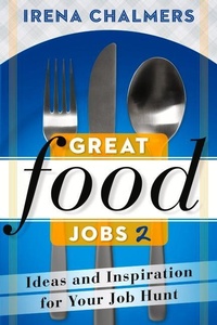 Enlarge image Cover: Great Food Jobs 2 - Beaufort Books