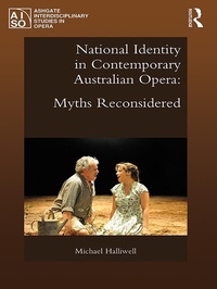 Abbildung von: National Identity in Contemporary Australian Opera - Routledge