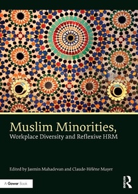 Abbildung von: Muslim Minorities, Workplace Diversity and Reflexive HRM - Routledge
