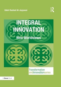 Abbildung von: Integral Innovation - Routledge