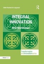 Cover: Integral Innovation - Routledge