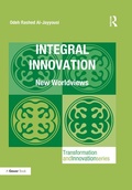 Cover: Integral Innovation - Routledge