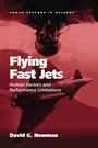Cover: Flying Fast Jets - CRC Press