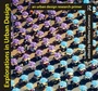Cover: Explorations in Urban Design - Routledge