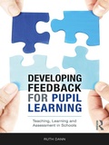 Abbildung von: Developing Feedback for Pupil Learning - Routledge