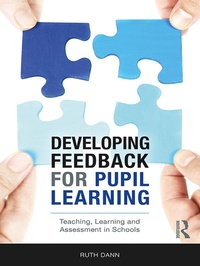 Abbildung von: Developing Feedback for Pupil Learning - Routledge