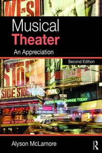 Abbildung von: Musical Theater - Routledge