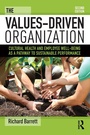 Cover: The Values-Driven Organization - Routledge