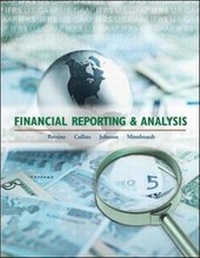 Enlarge image Cover: Financial Reporting and Analysis - McGraw-Hill Professional