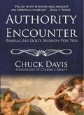 Cover: Authority Encounter - Beaufort Books
