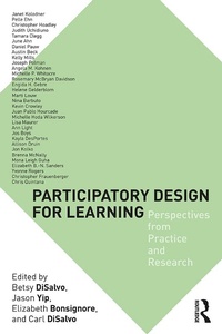 Abbildung von: Participatory Design for Learning - Routledge