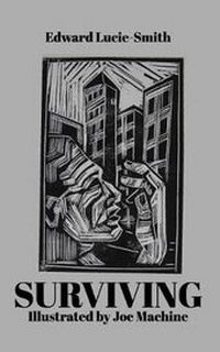 Enlarge image Cover: Surviving - Blurb