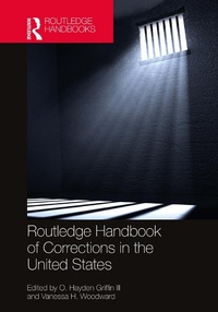 Abbildung von: Routledge Handbook of Corrections in the United States - Routledge