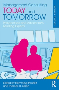 Abbildung von: Management Consulting Today and Tomorrow - Routledge