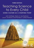 Cover: Teaching Science to Every Child - Routledge