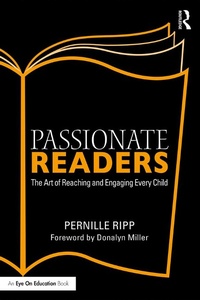 Abbildung von: Passionate Readers - Routledge