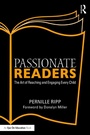 Cover: Passionate Readers - Routledge