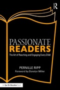 Cover: Passionate Readers - Routledge