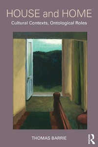 Abbildung von: House and Home - Routledge
