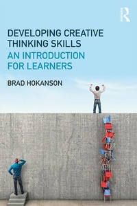 Abbildung von: Developing Creative Thinking Skills - Routledge