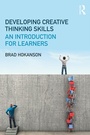 Cover: Developing Creative Thinking Skills - Routledge