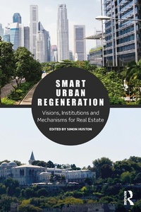 Abbildung von: Smart Urban Regeneration - Routledge