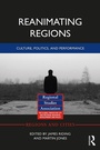 Cover: Reanimating Regions - Routledge