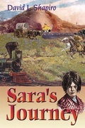 Cover: Sara's Journey - Jewish Publication Society