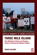 Cover: Three Mile Island - Routledge