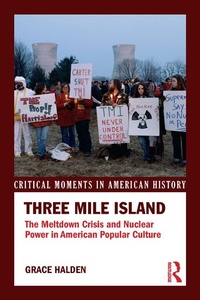 Enlarge image Cover: Three Mile Island - Routledge