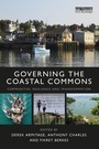 Cover: Governing the Coastal Commons - Routledge