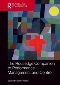 Abbildung von: The Routledge Companion to Performance Management and Control - Routledge