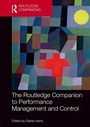 Cover: The Routledge Companion to Performance Management and Control - Routledge
