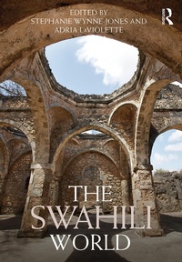 Abbildung von: The Swahili World - Routledge
