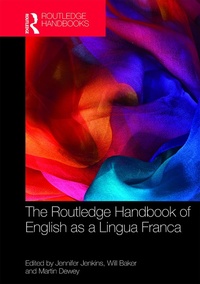 Abbildung von: The Routledge Handbook of English as a Lingua Franca - Routledge